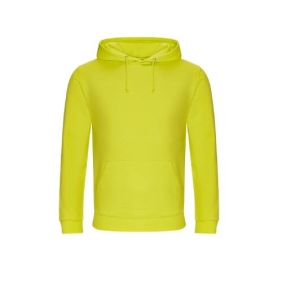 AWDis College Hoodie JH001 Citrus.