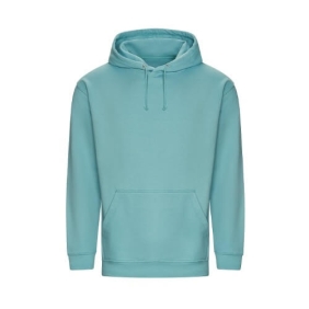 AWDis College Hoodie JH001 Seafoam.