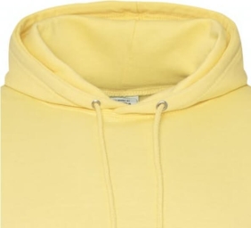 College Hoodie Sherbet-lemon